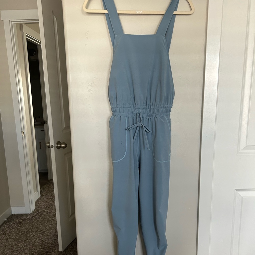 Albion jumpsuit. XXS petite gently used in a smoke free home.